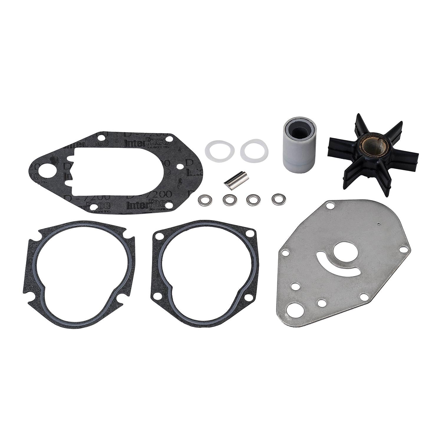 Quicksilver 19453Q2 Impeller Replacement Kit